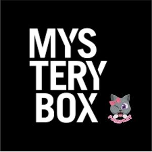8 things Mystery Box